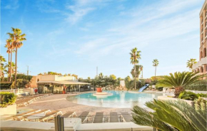 1 Bedroom Beautiful Apartment In Cannes